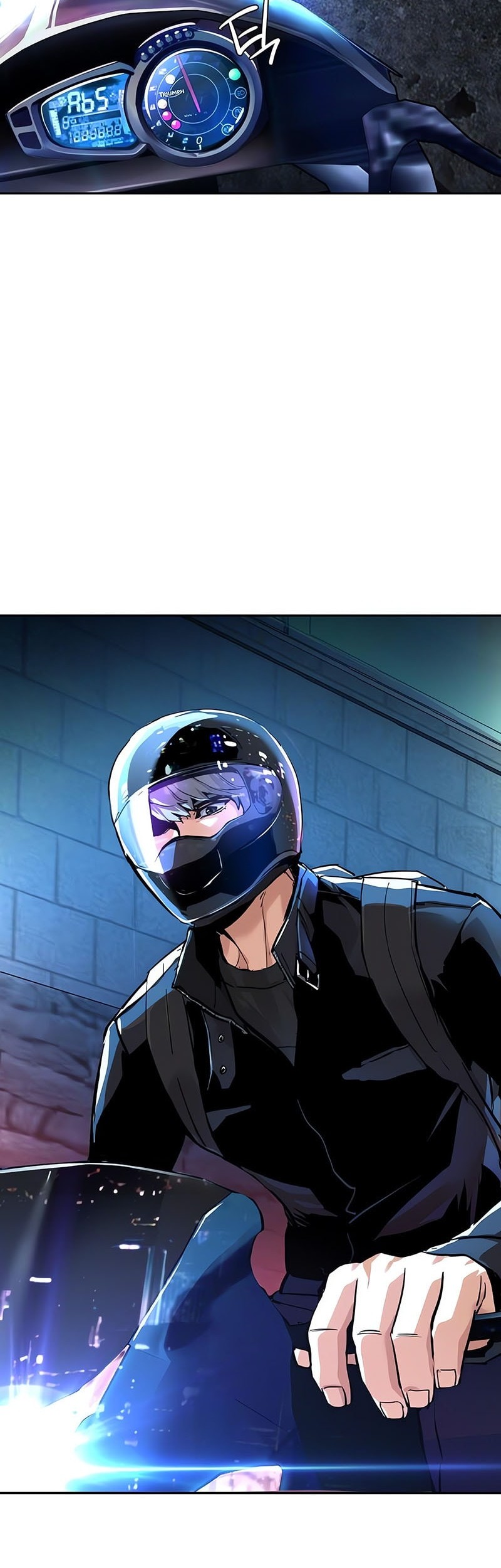 Mercenary Enrollment Chapter 253 Gambar 3