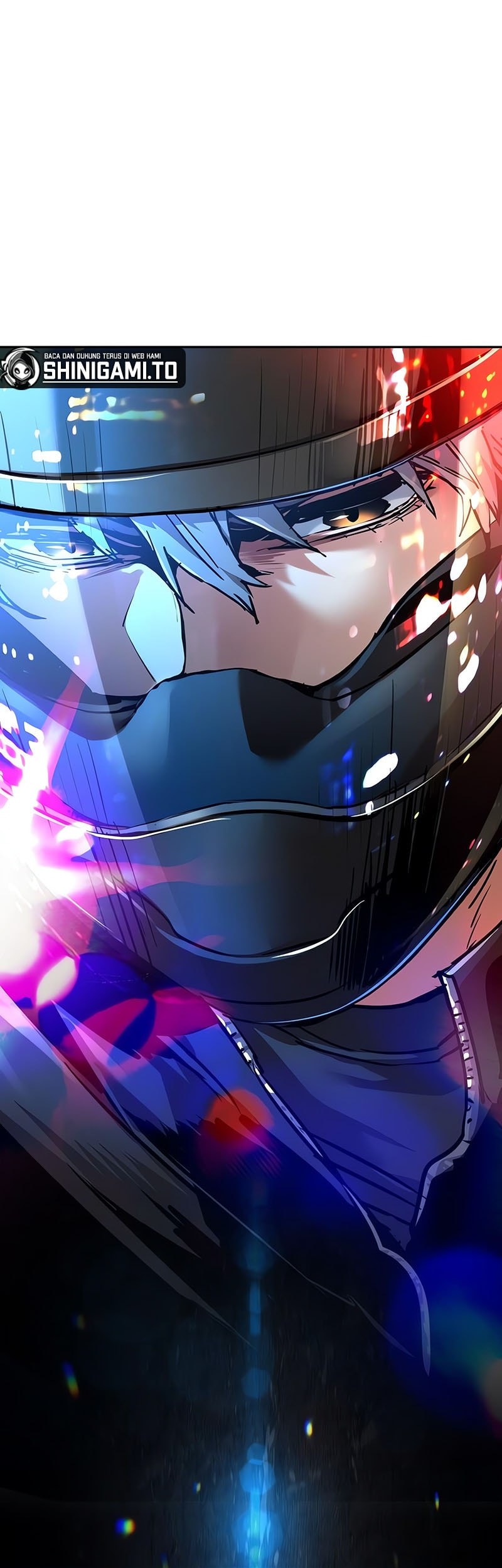 Mercenary Enrollment Chapter 253 Gambar 4