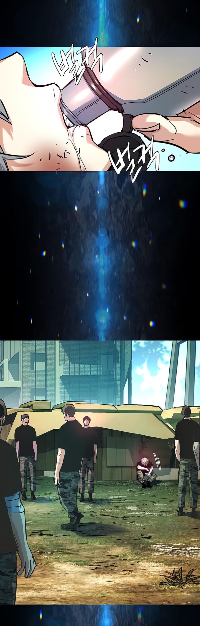 Mercenary Enrollment Chapter 253 Gambar 5