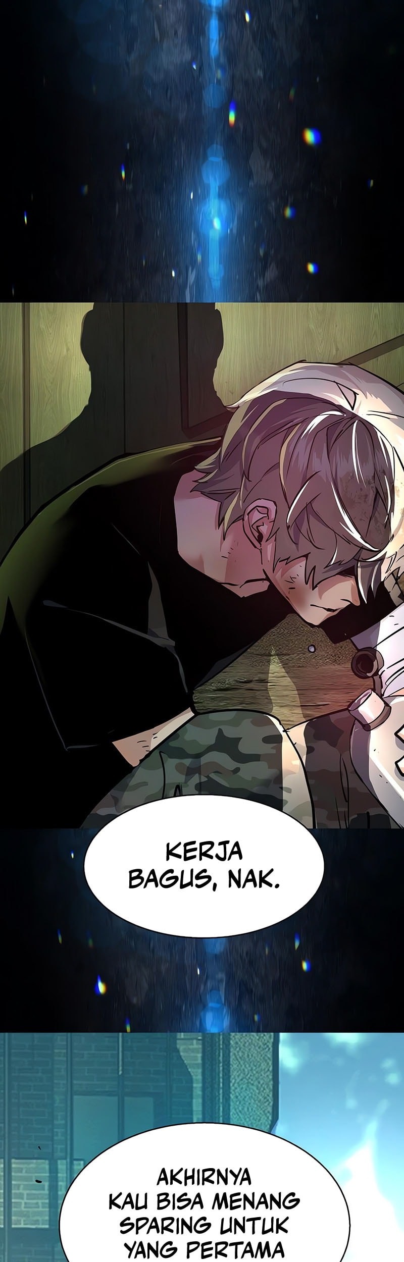 Mercenary Enrollment Chapter 253 Gambar 6