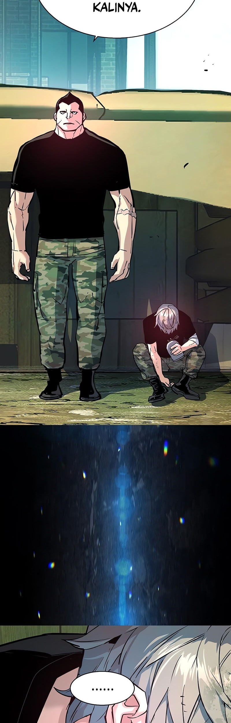 Mercenary Enrollment Chapter 253 Gambar 7