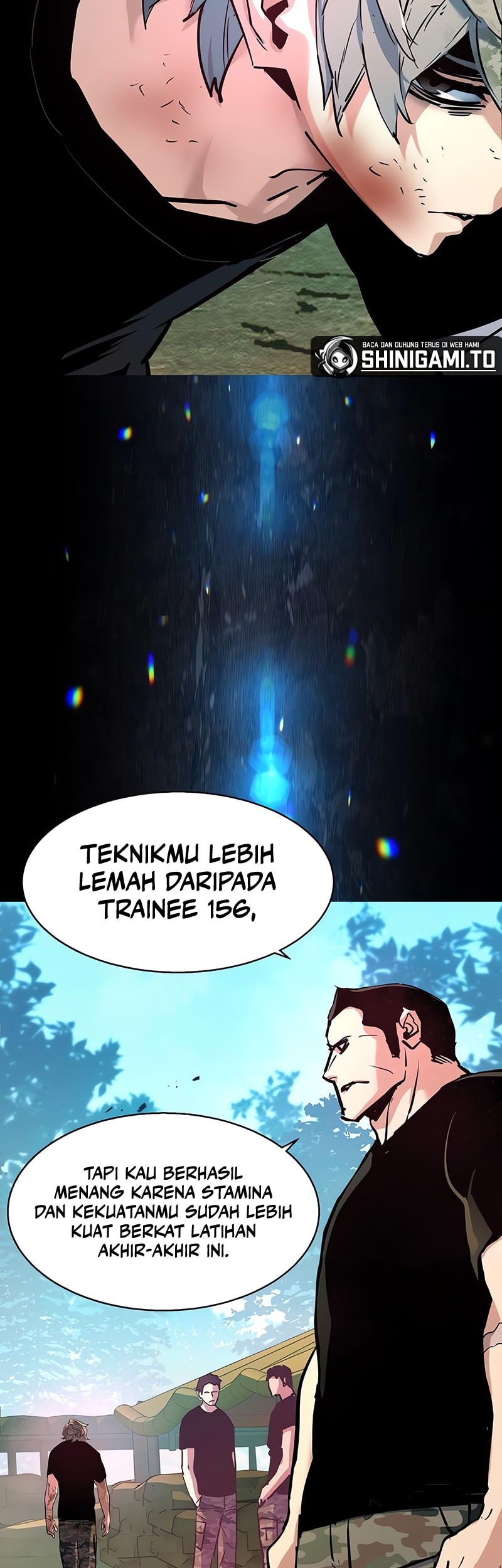 Mercenary Enrollment Chapter 253 Gambar 8