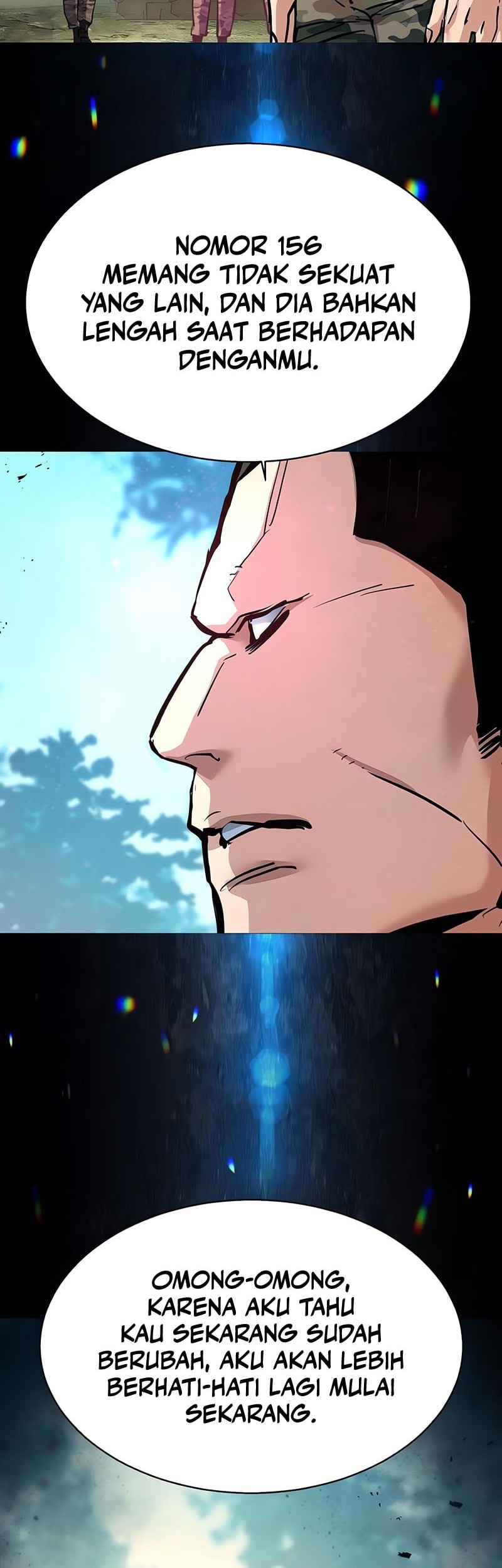 Mercenary Enrollment Chapter 253 Gambar 9