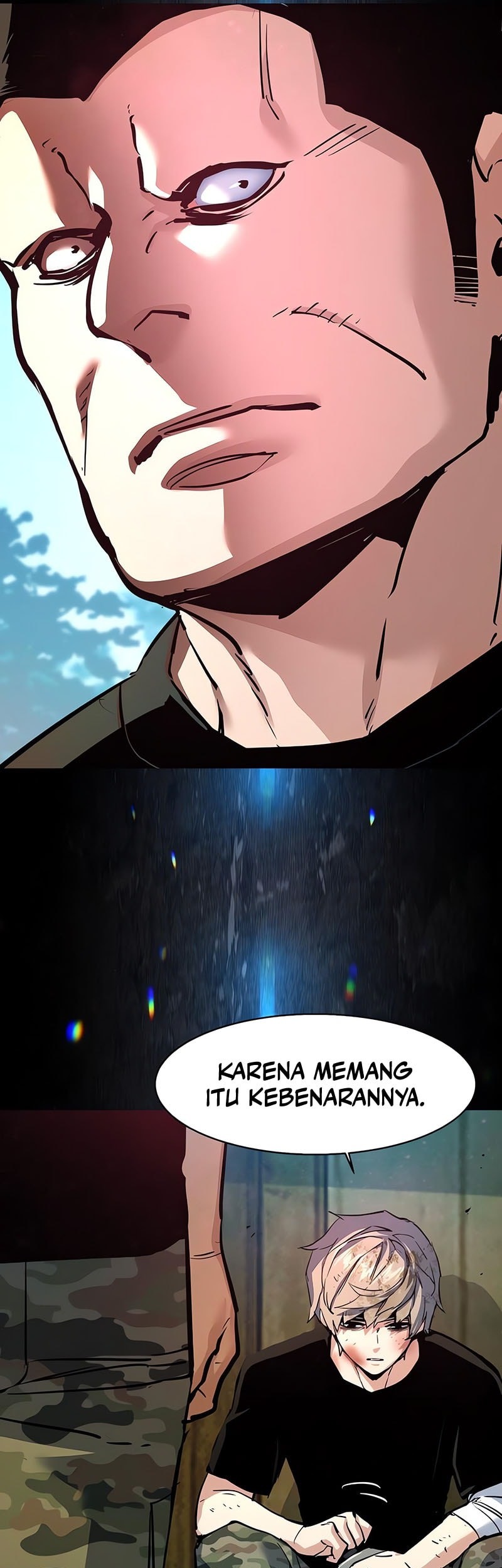 Mercenary Enrollment Chapter 253 Gambar 14