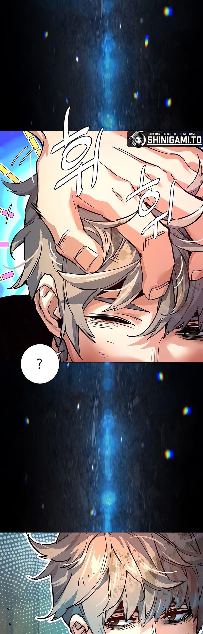 Mercenary Enrollment Chapter 253 Gambar 16