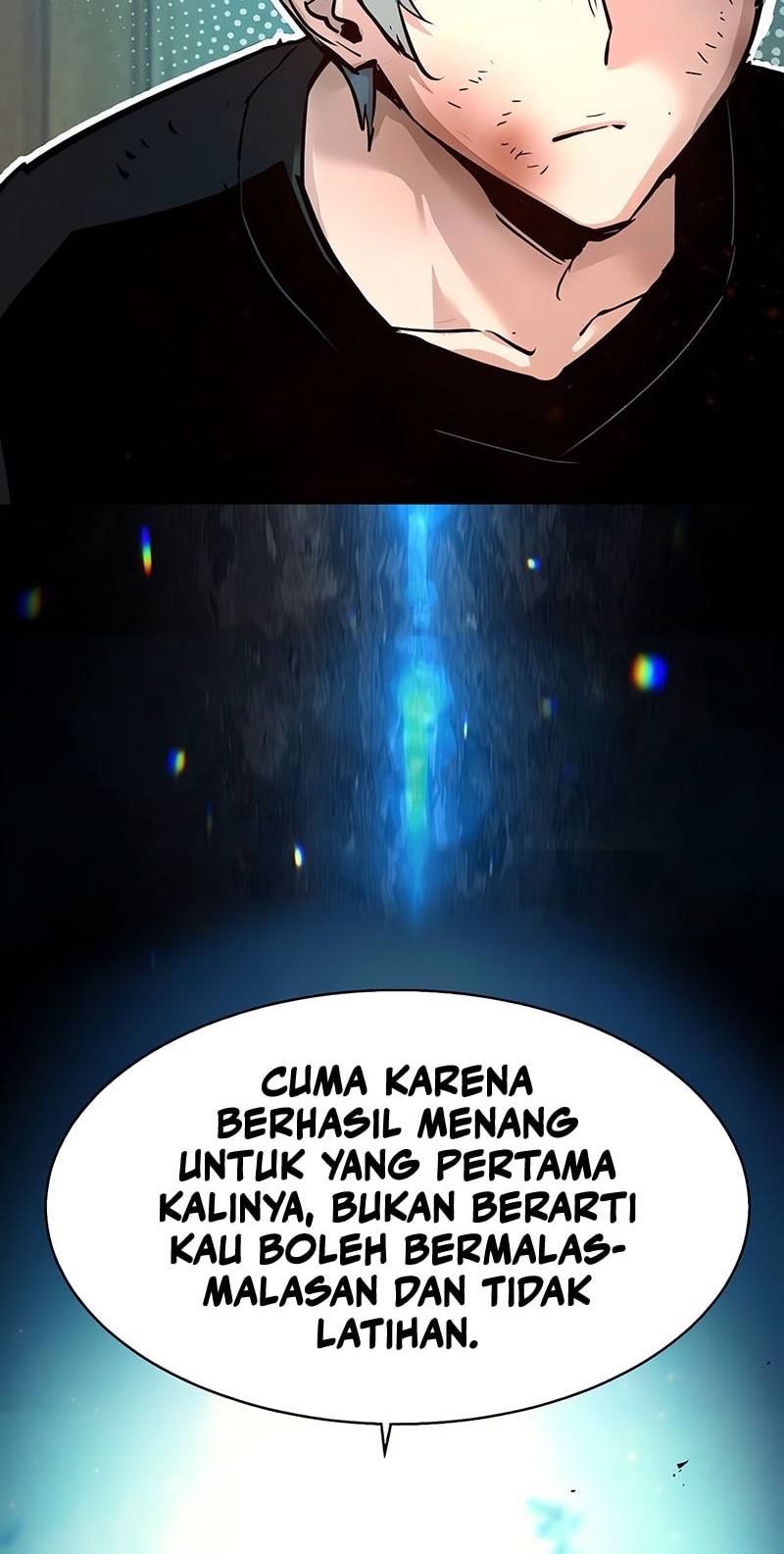 Mercenary Enrollment Chapter 253 Gambar 17