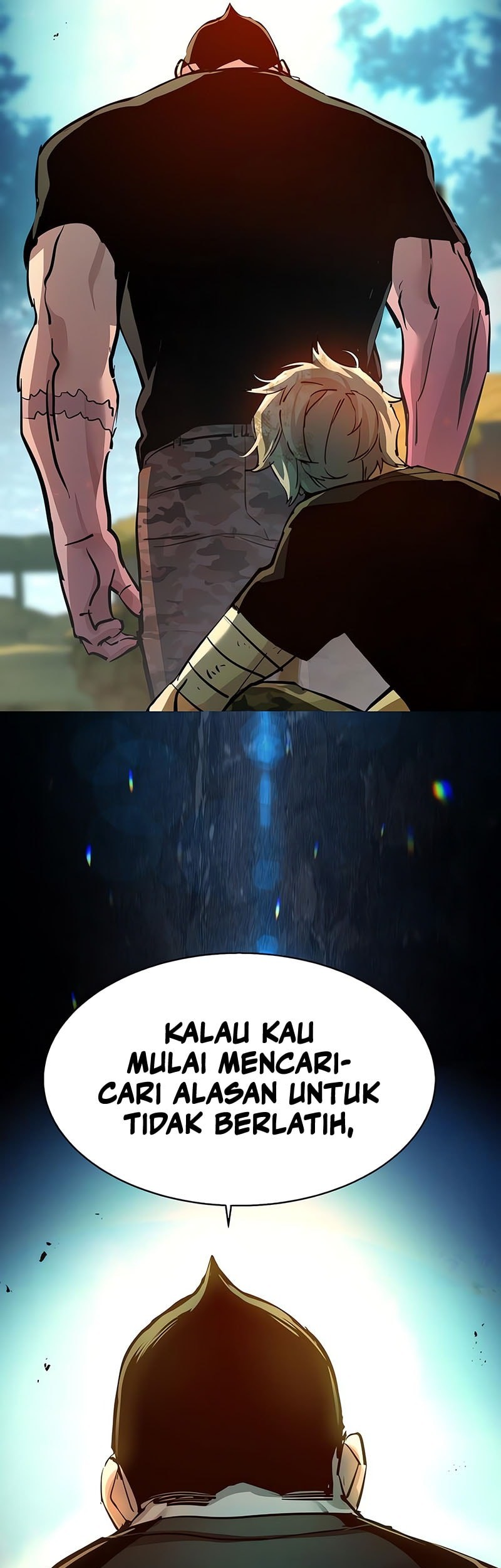 Mercenary Enrollment Chapter 253 Gambar 18