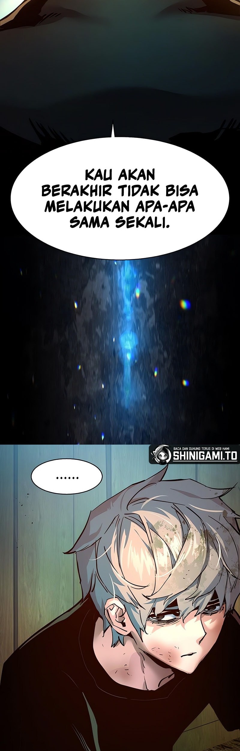 Mercenary Enrollment Chapter 253 Gambar 19