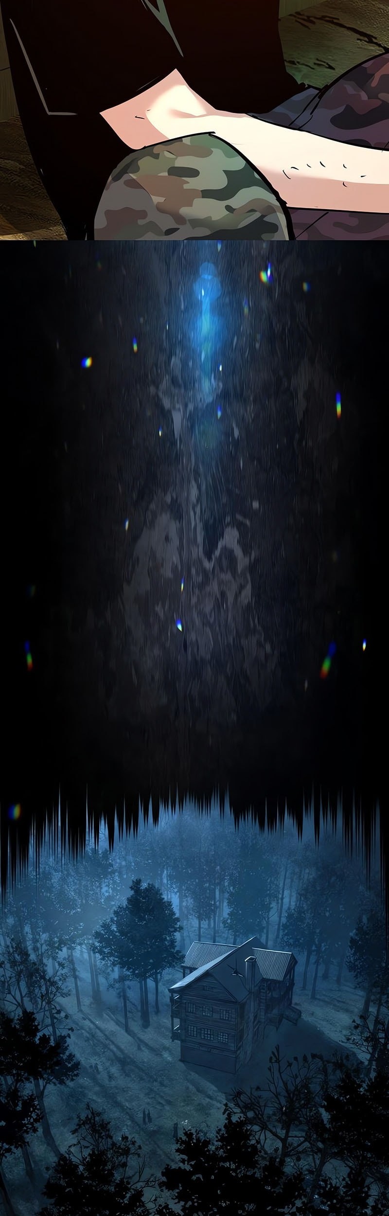 Mercenary Enrollment Chapter 253 Gambar 20