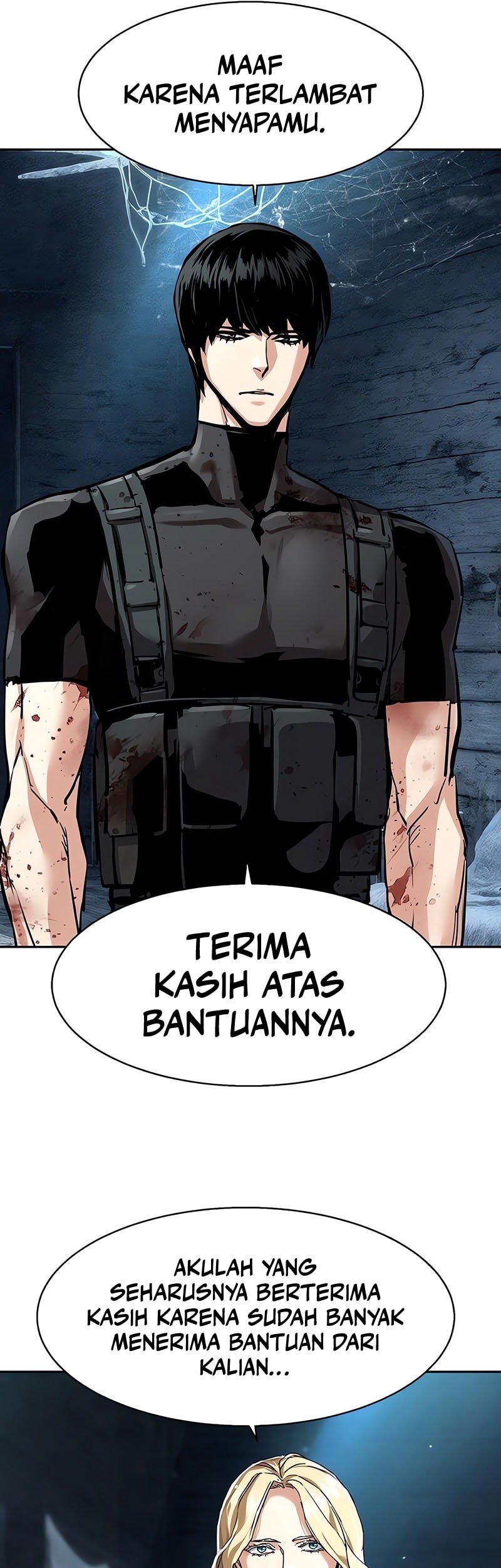 Mercenary Enrollment Chapter 253 Gambar 22