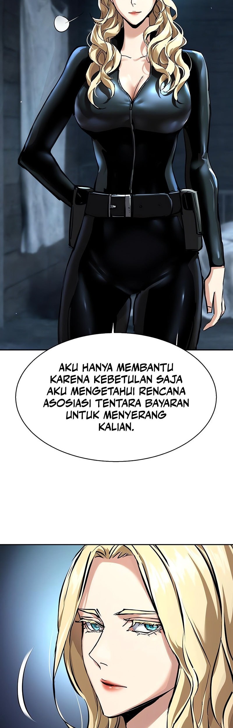 Mercenary Enrollment Chapter 253 Gambar 23