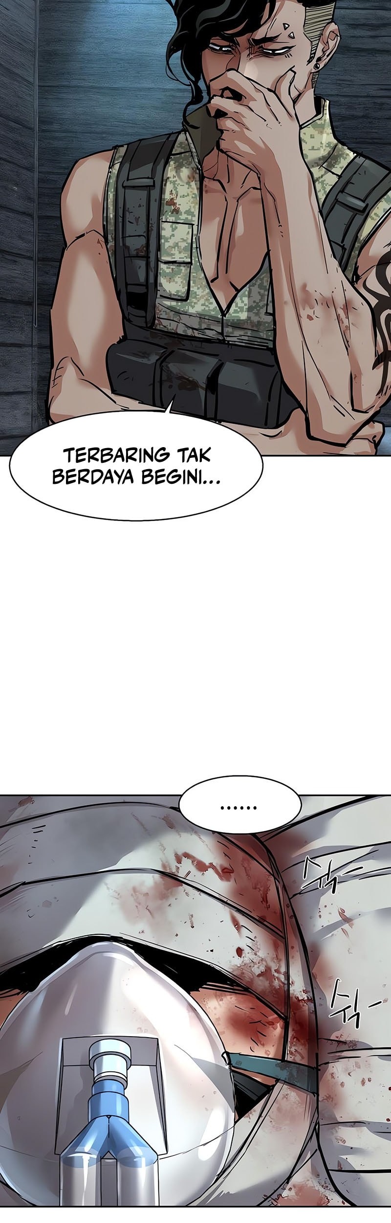 Mercenary Enrollment Chapter 253 Gambar 28
