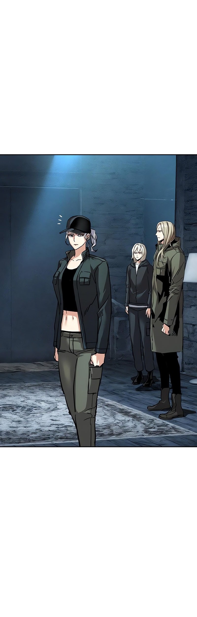 Mercenary Enrollment Chapter 253 Gambar 29