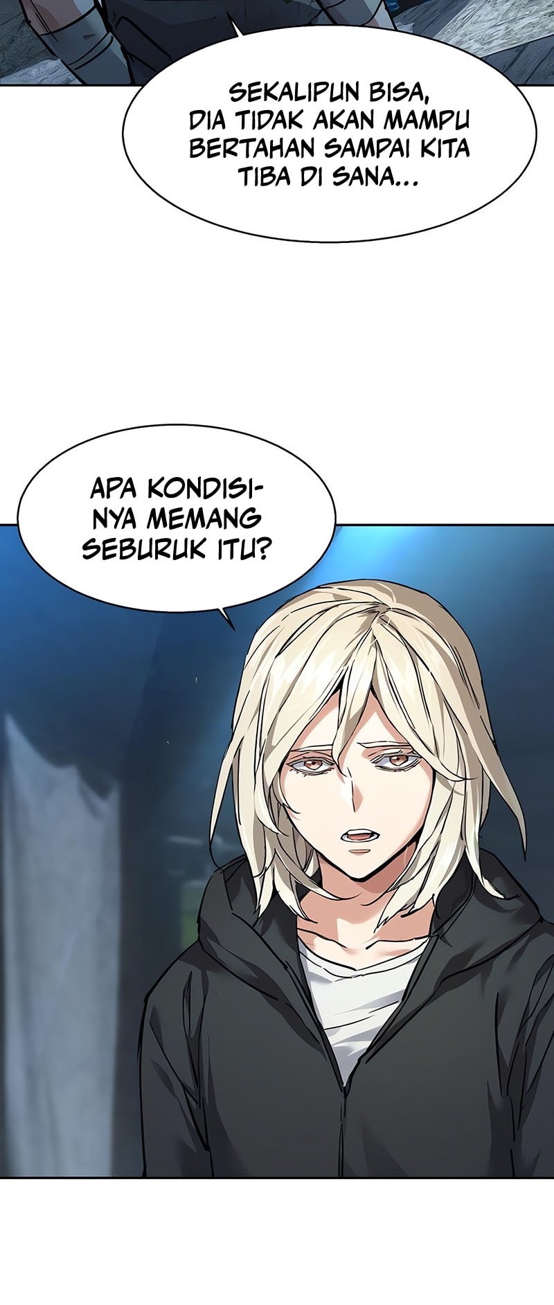 Mercenary Enrollment Chapter 253 Gambar 33