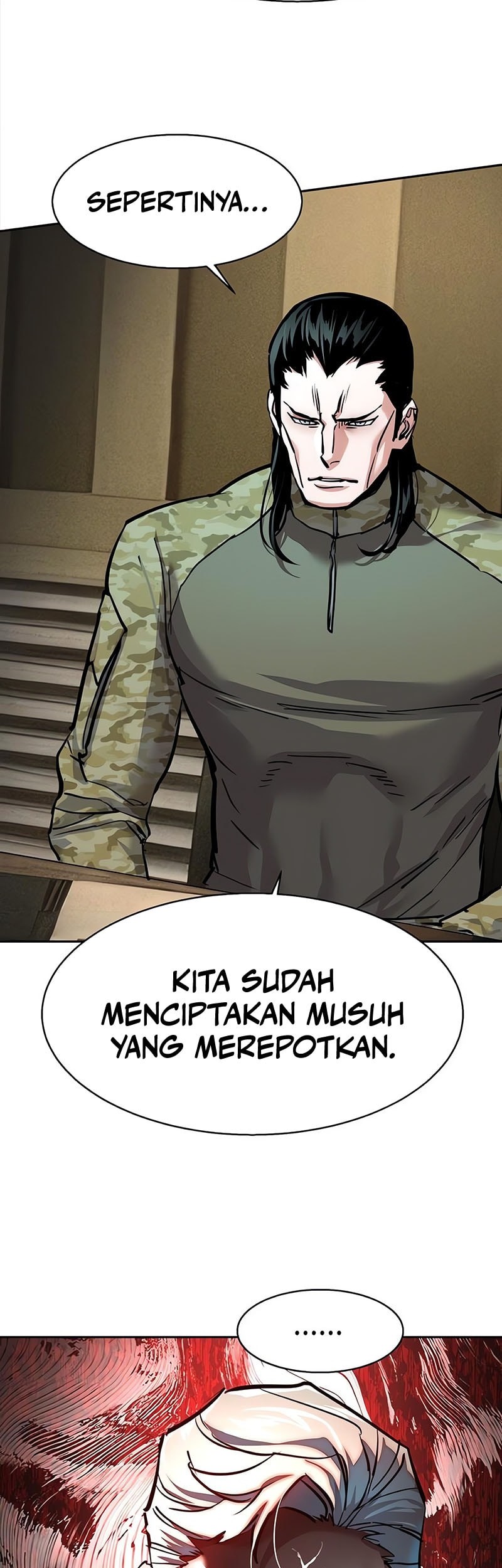 Mercenary Enrollment Chapter 254 Gambar 52