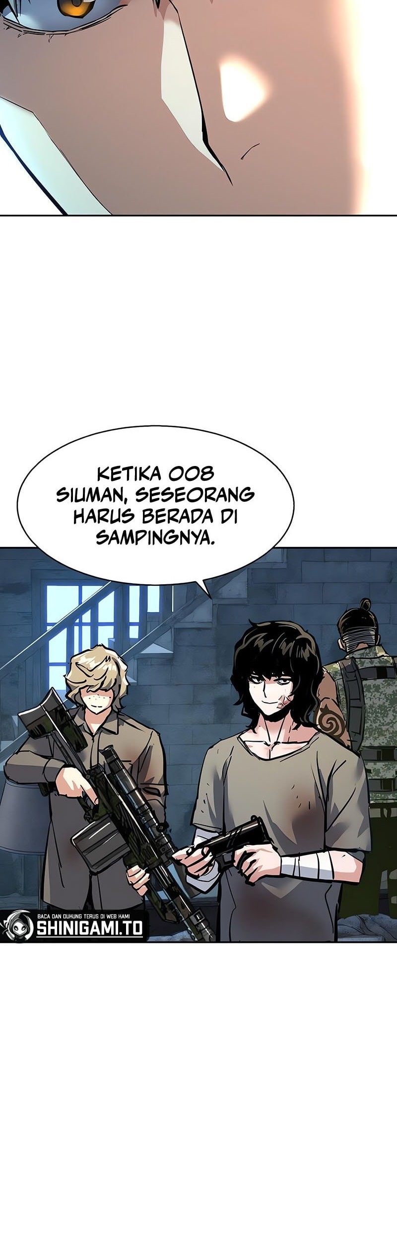 Mercenary Enrollment Chapter 254 Gambar 67