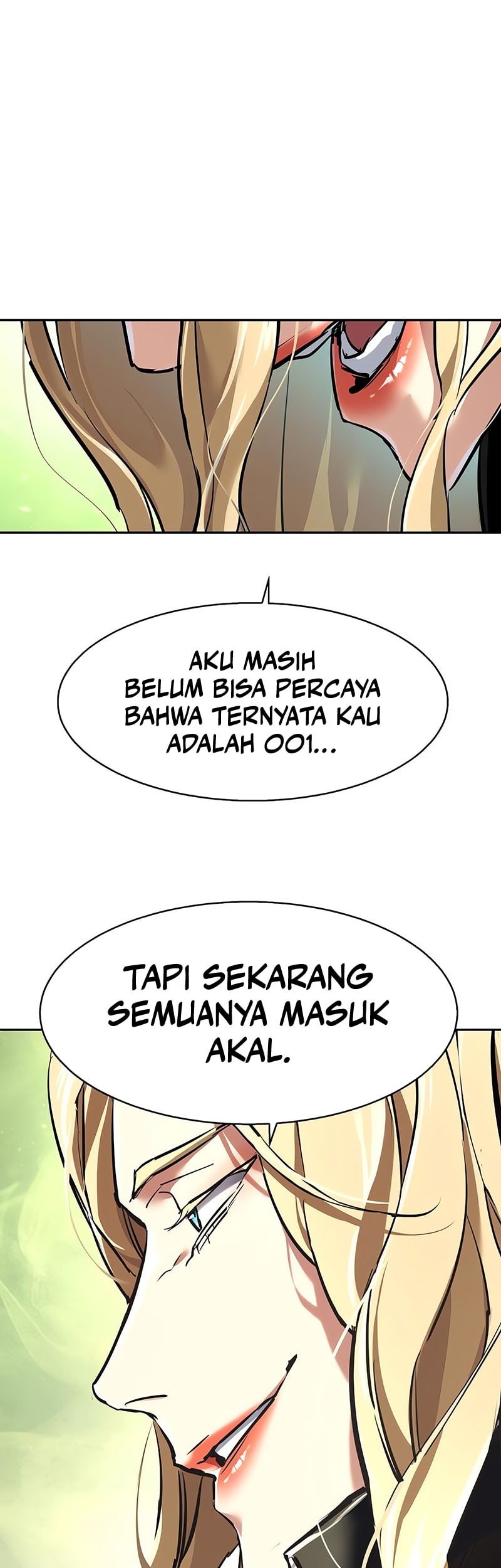 Mercenary Enrollment Chapter 254 Gambar 36