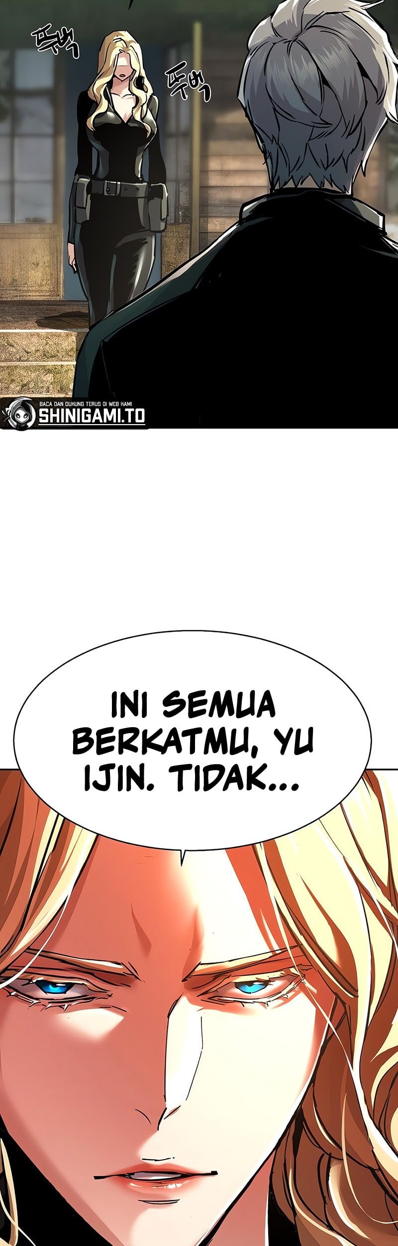 Mercenary Enrollment Chapter 254 Gambar 39
