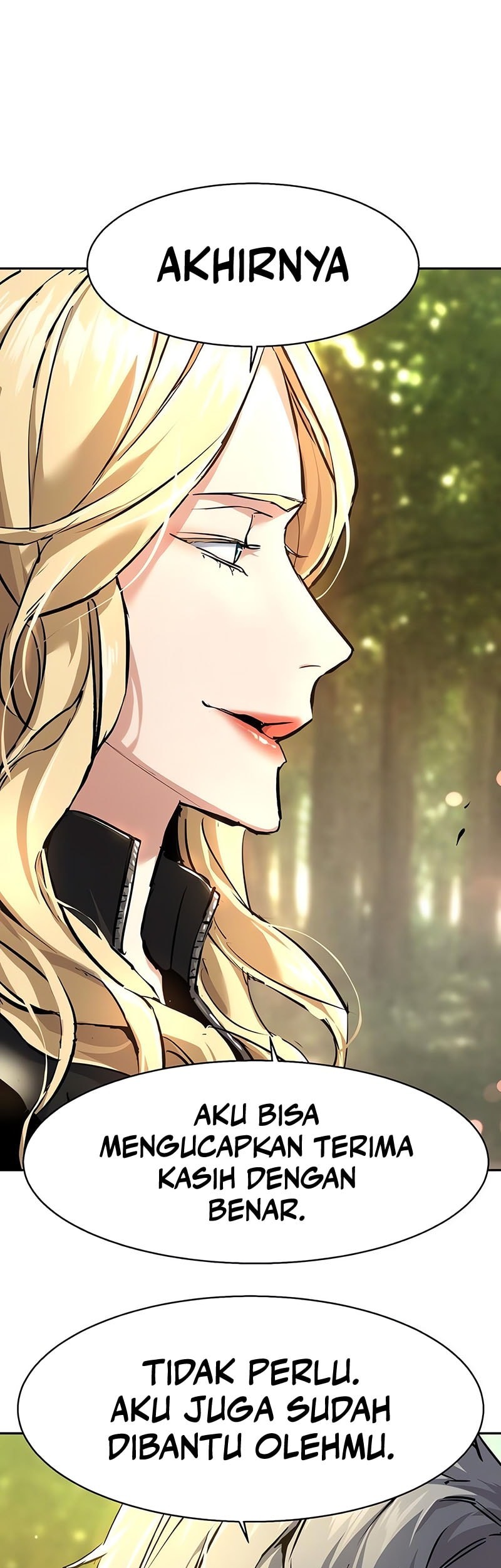 Mercenary Enrollment Chapter 254 Gambar 42