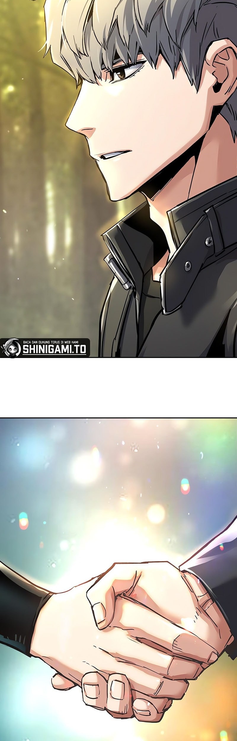 Mercenary Enrollment Chapter 254 Gambar 43