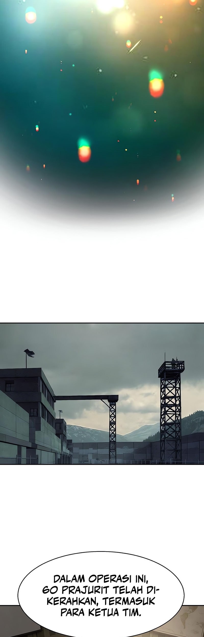 Mercenary Enrollment Chapter 254 Gambar 44