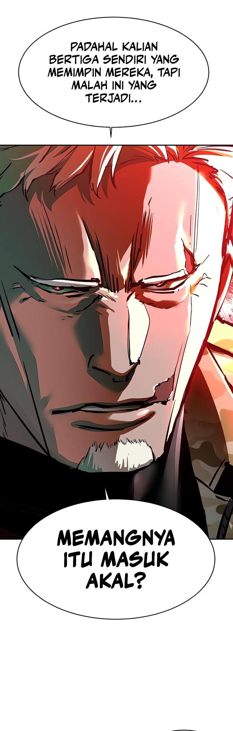 Mercenary Enrollment Chapter 254 Gambar 47