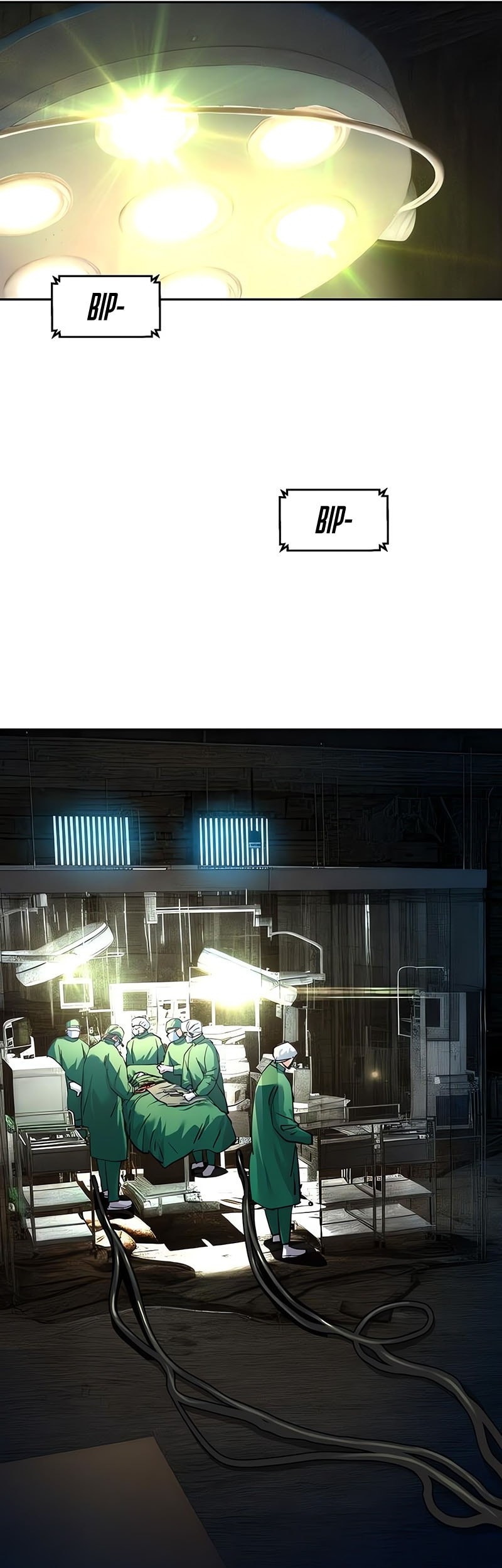 Mercenary Enrollment Chapter 254 Gambar 4