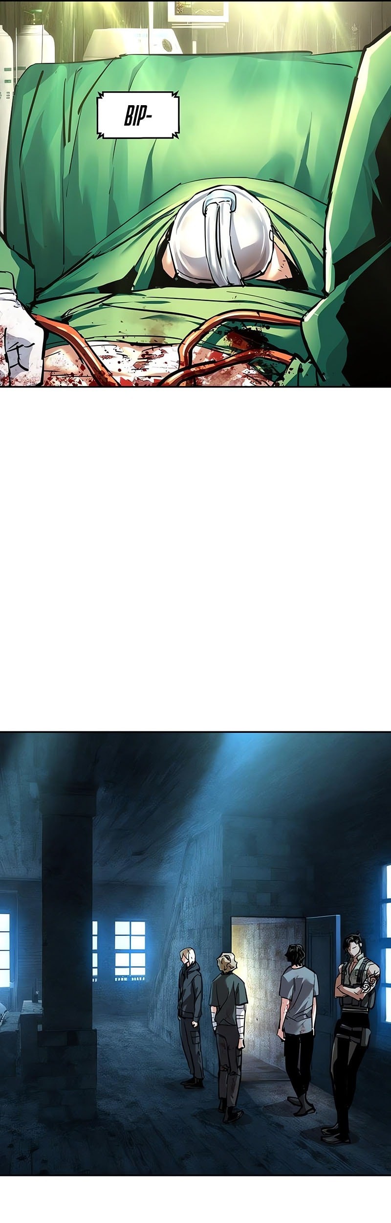 Mercenary Enrollment Chapter 254 Gambar 6