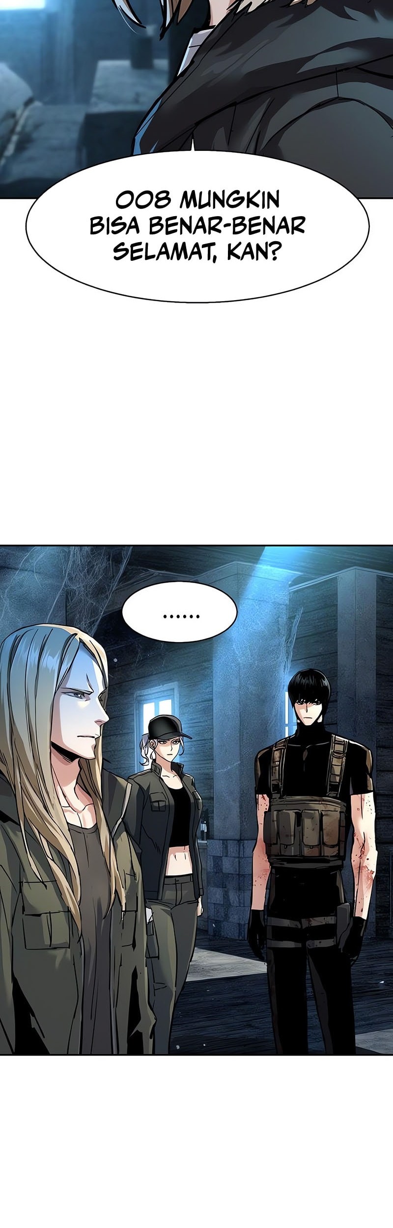 Mercenary Enrollment Chapter 254 Gambar 9