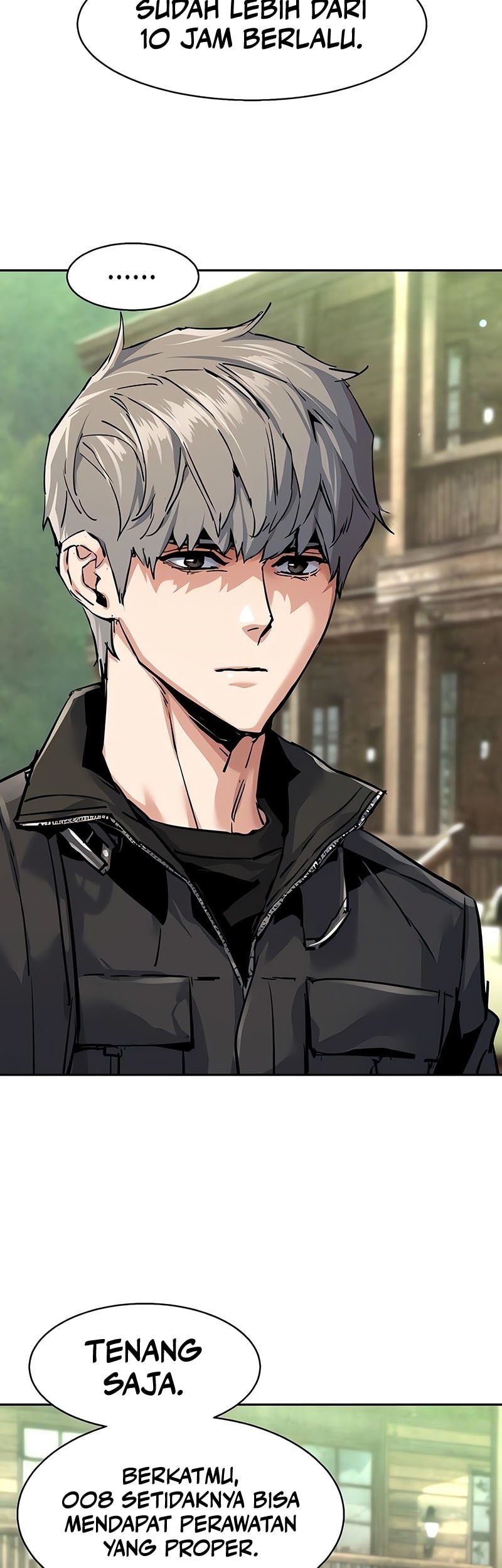 Mercenary Enrollment Chapter 254 Gambar 20