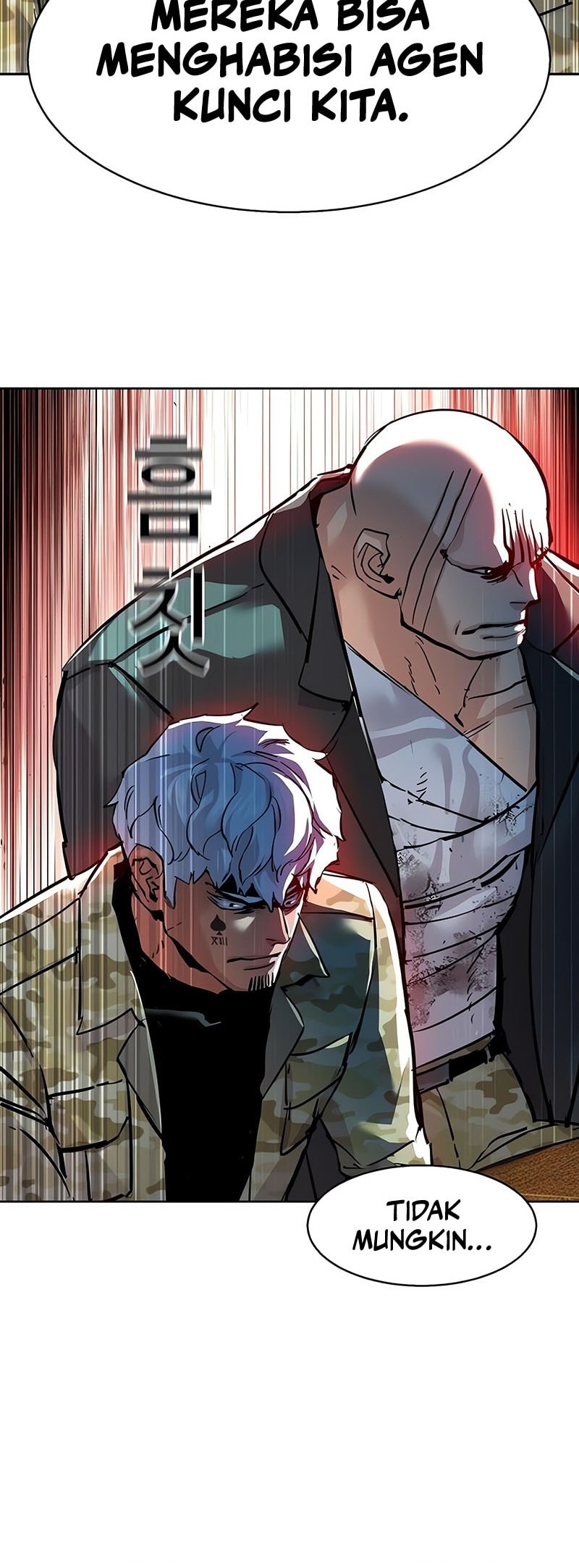 Mercenary Enrollment Chapter 255 Gambar 53