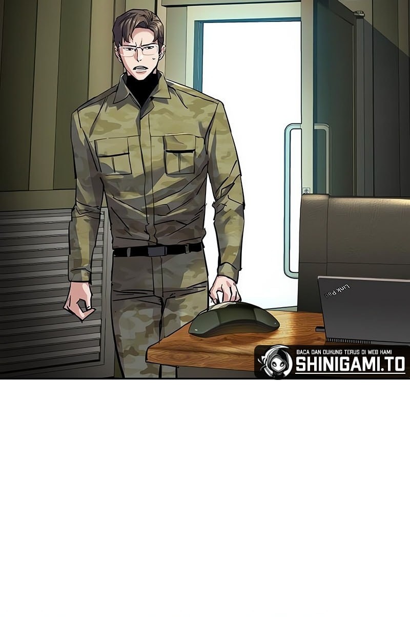 Mercenary Enrollment Chapter 255 Gambar 60