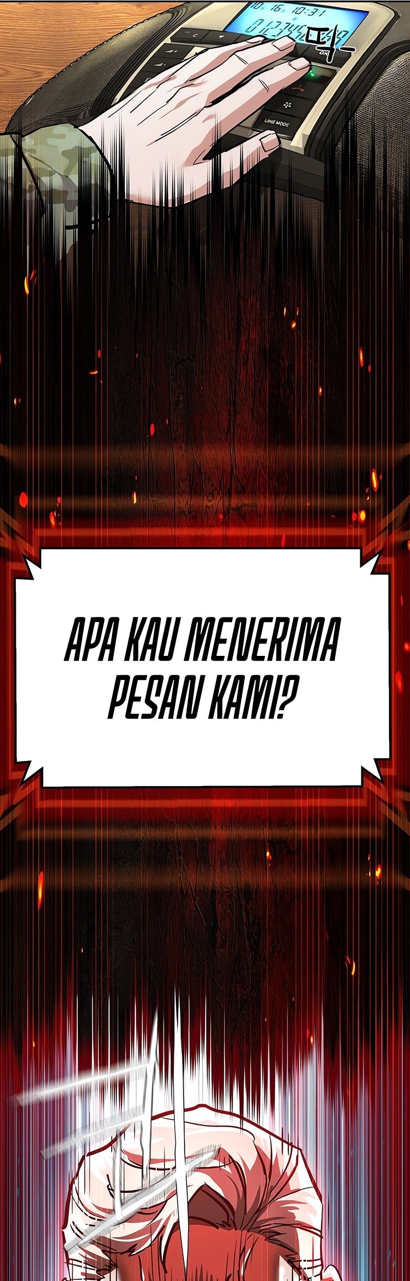 Mercenary Enrollment Chapter 255 Gambar 61