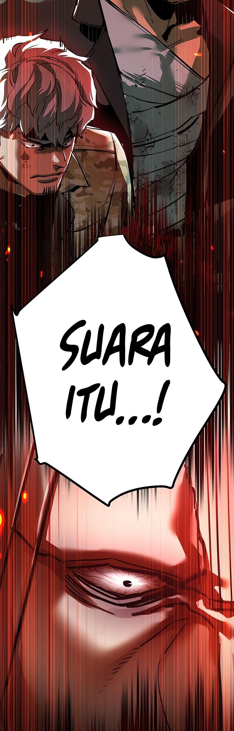 Mercenary Enrollment Chapter 255 Gambar 63