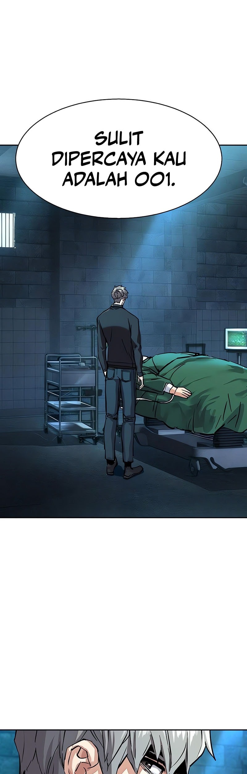 Mercenary Enrollment Chapter 255 Gambar 18