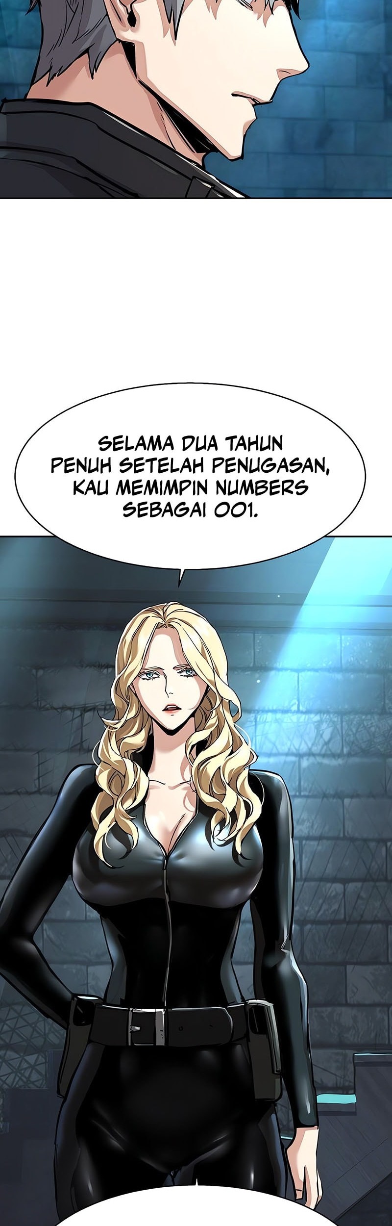 Mercenary Enrollment Chapter 255 Gambar 19