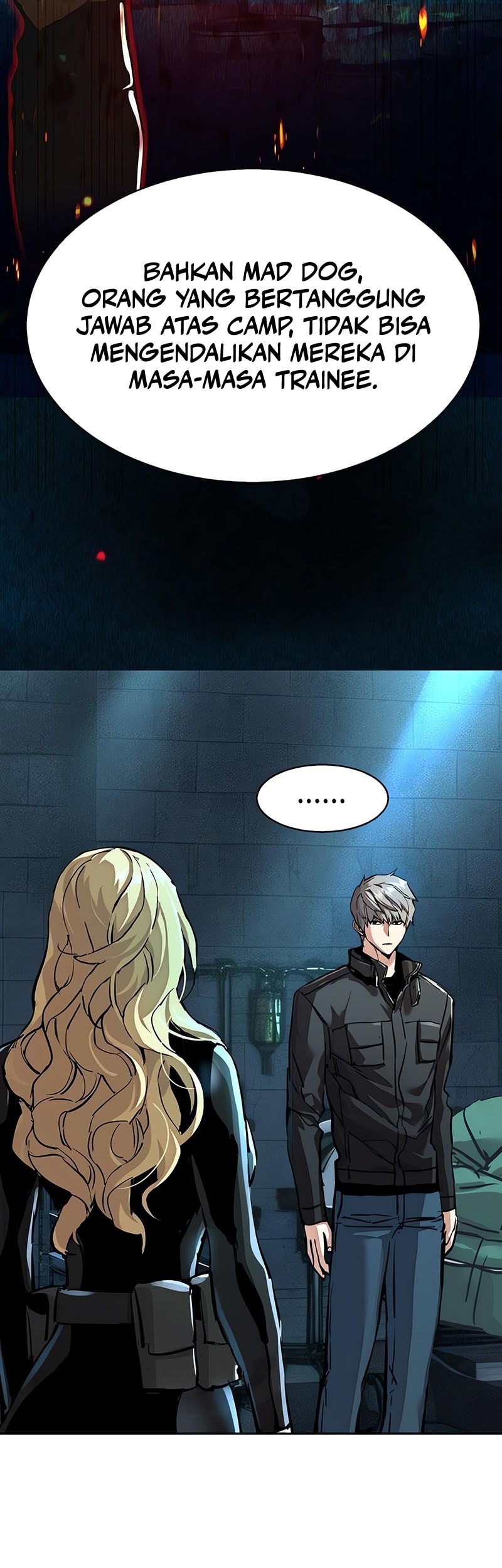 Mercenary Enrollment Chapter 255 Gambar 26