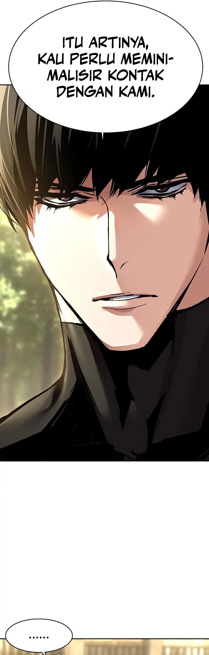 Mercenary Enrollment Chapter 256 Gambar 50