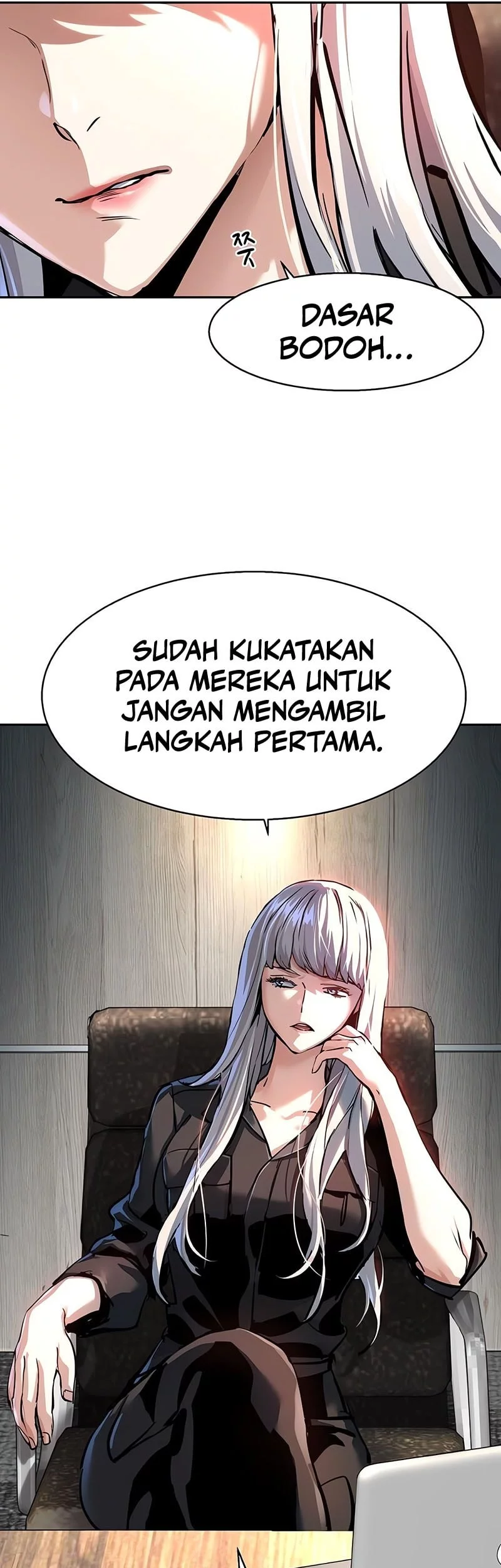 Mercenary Enrollment Chapter 256 Gambar 54