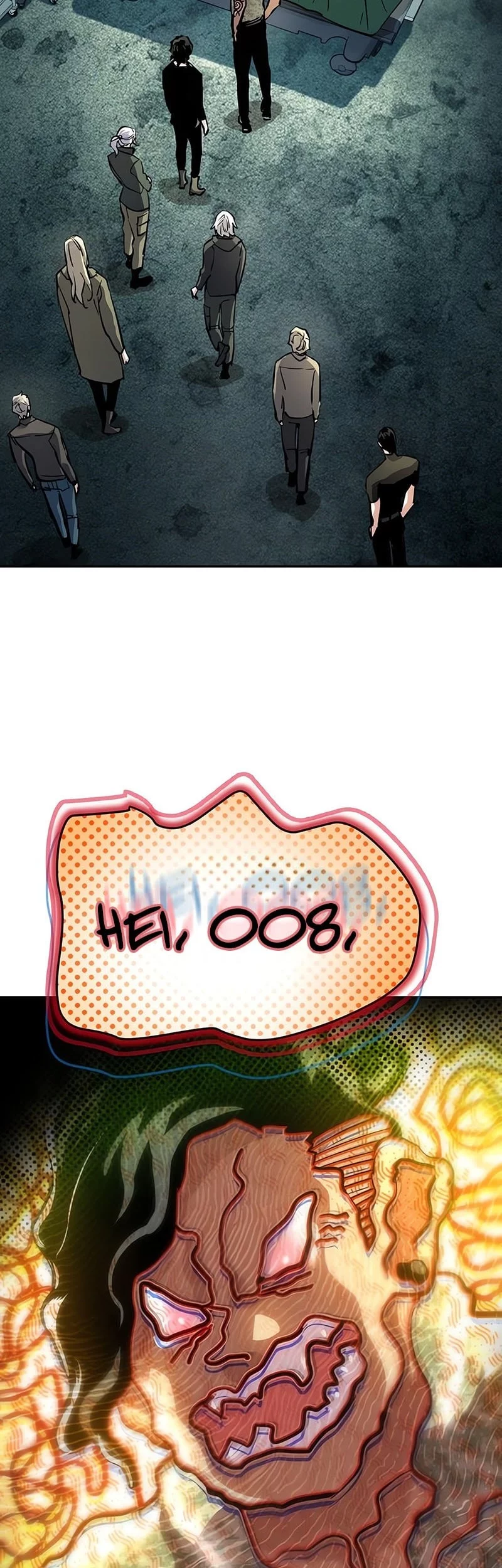 Mercenary Enrollment Chapter 256 Gambar 27