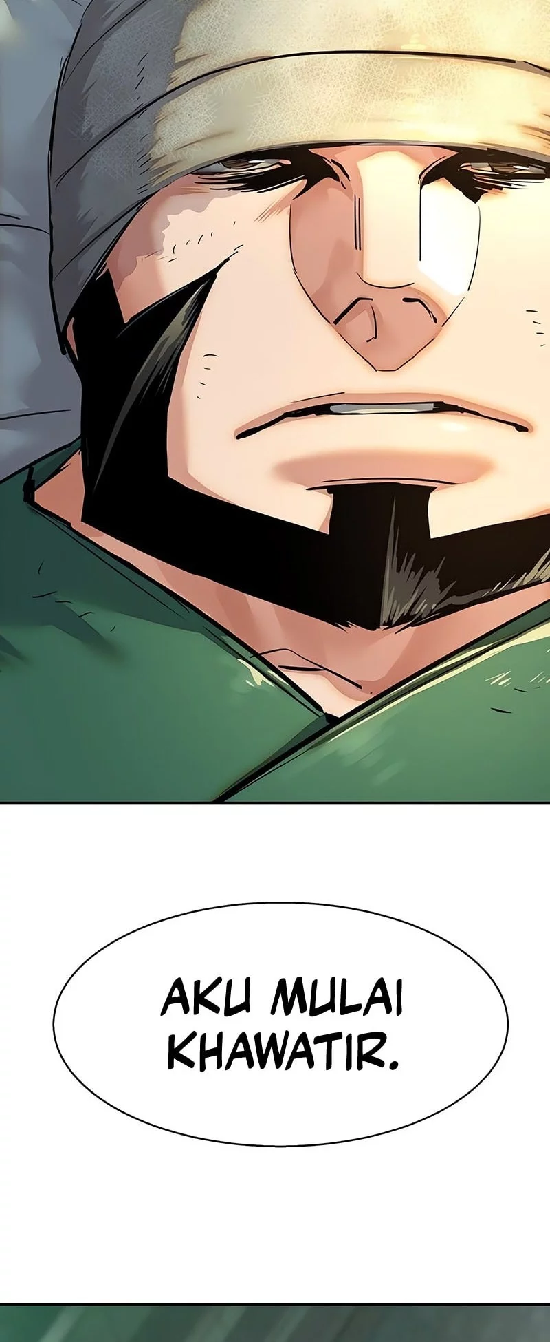 Mercenary Enrollment Chapter 256 Gambar 33