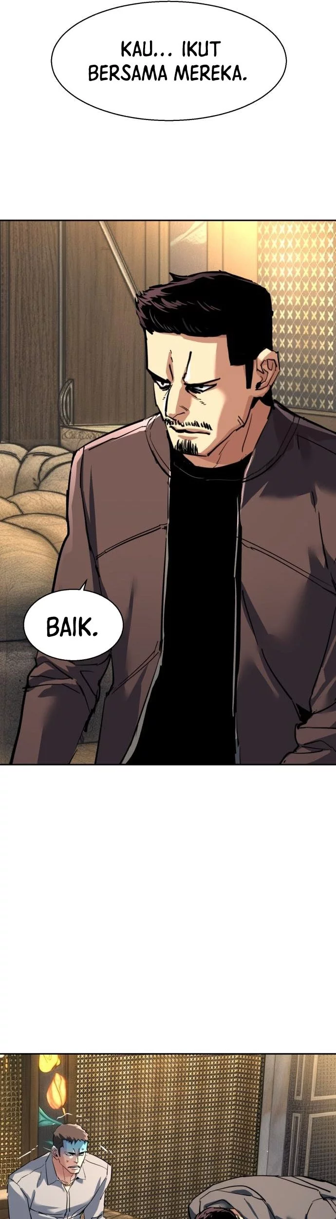 Mercenary Enrollment Chapter 257 Gambar 45