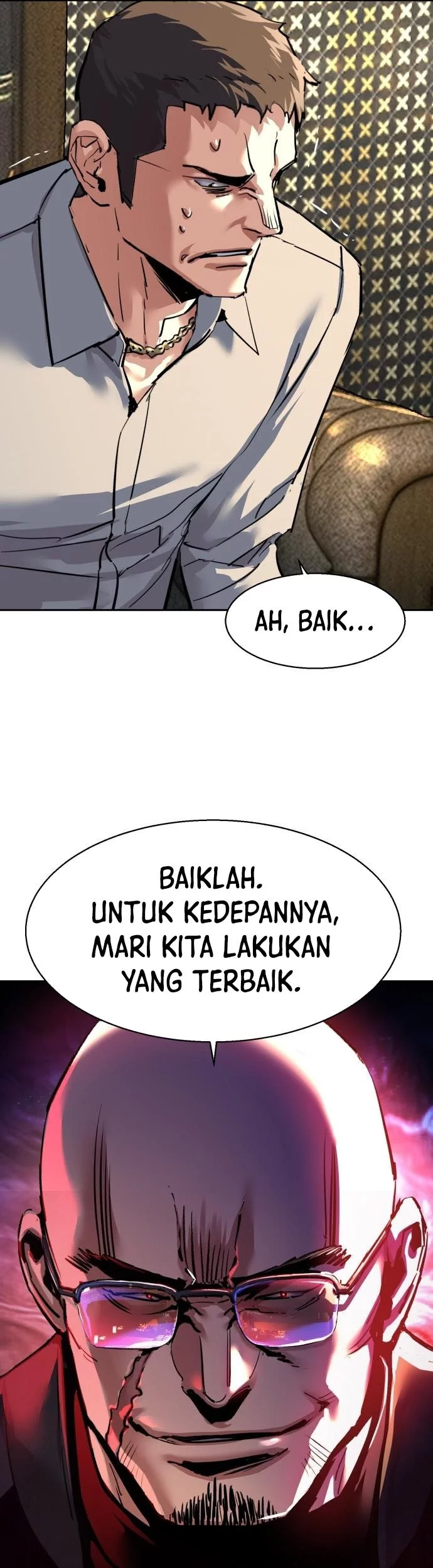 Mercenary Enrollment Chapter 257 Gambar 49