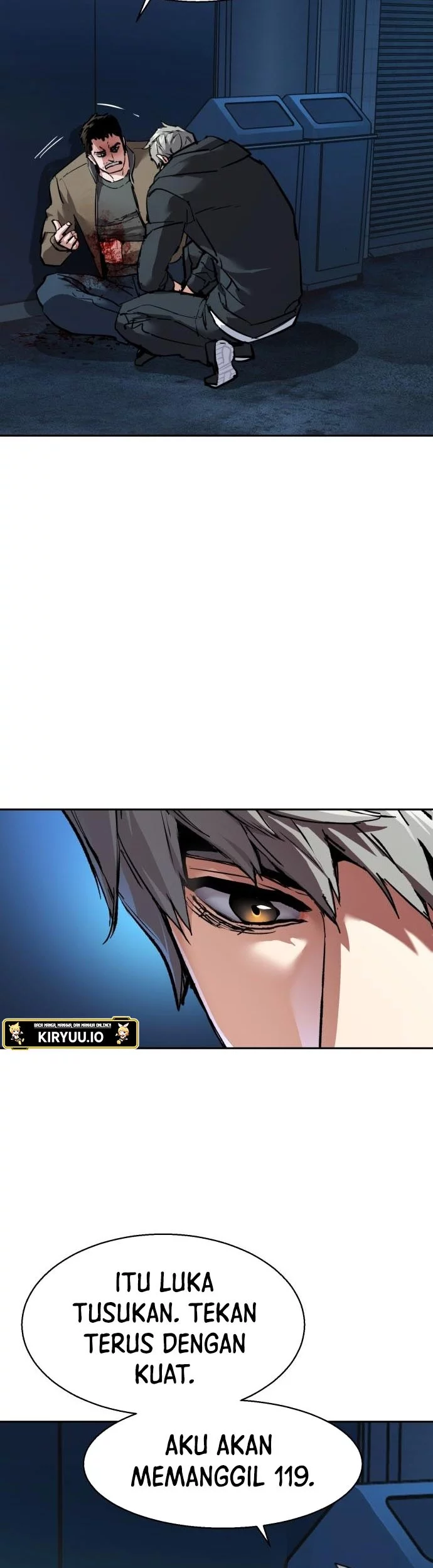 Mercenary Enrollment Chapter 257 Gambar 3