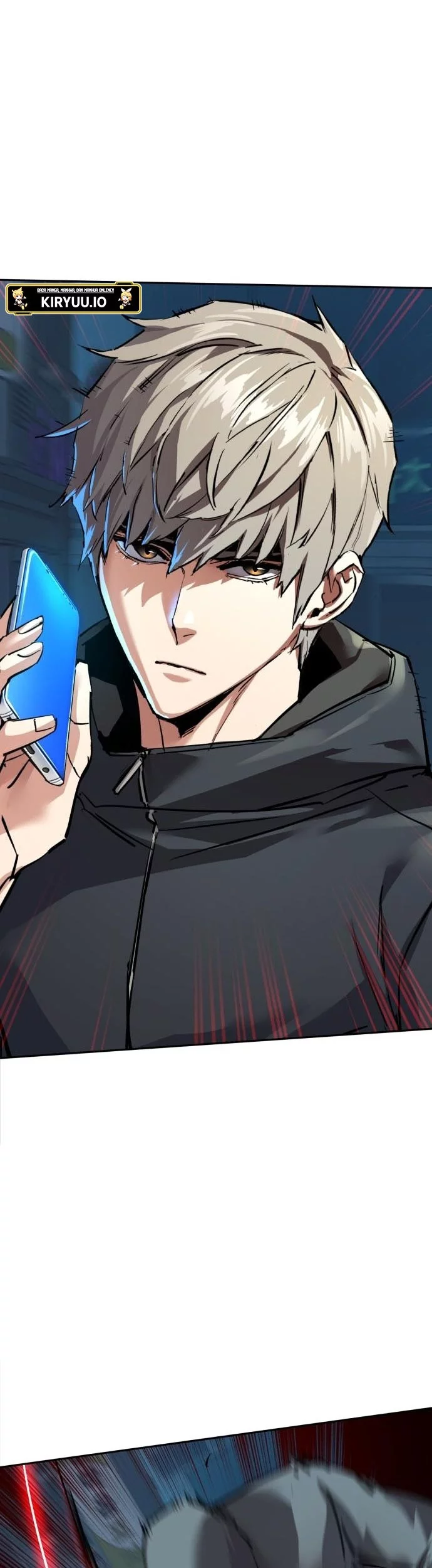 Mercenary Enrollment Chapter 257 Gambar 10