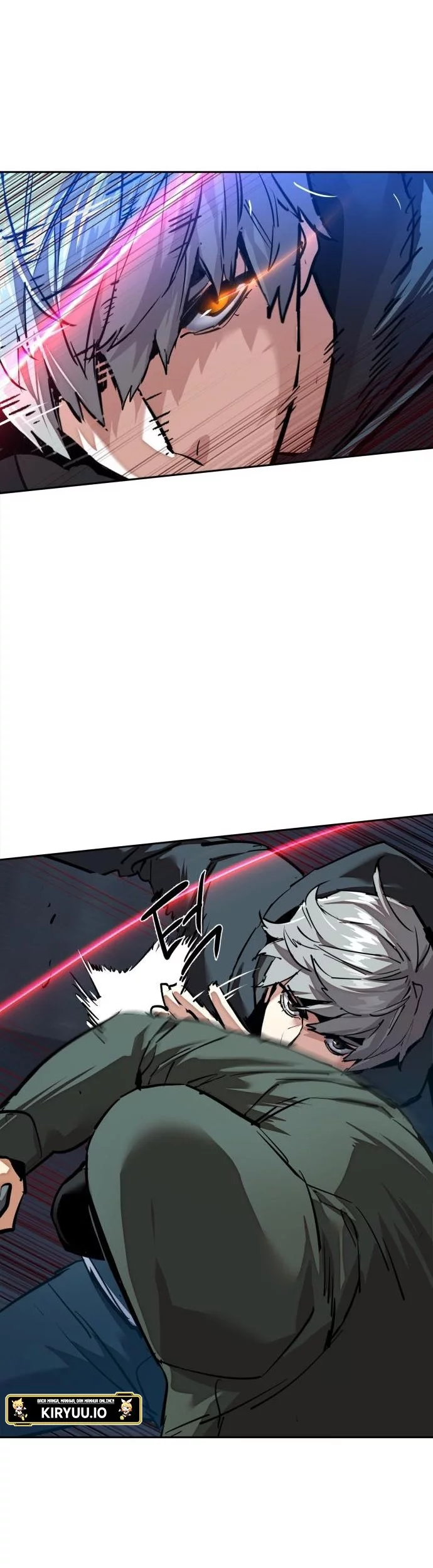 Mercenary Enrollment Chapter 257 Gambar 16