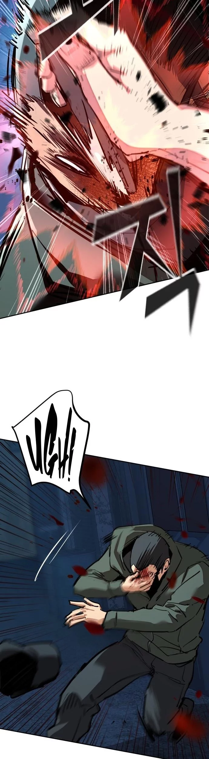 Mercenary Enrollment Chapter 257 Gambar 18