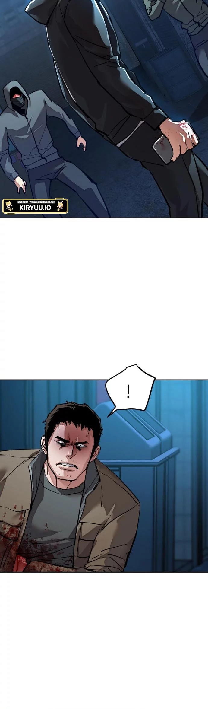 Mercenary Enrollment Chapter 257 Gambar 20