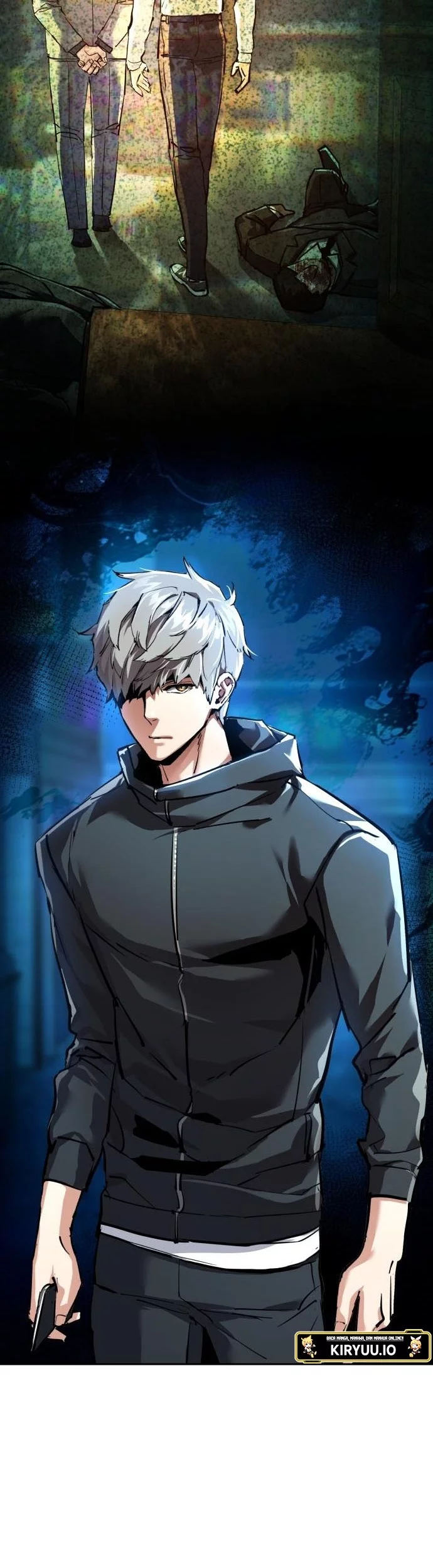 Mercenary Enrollment Chapter 257 Gambar 22