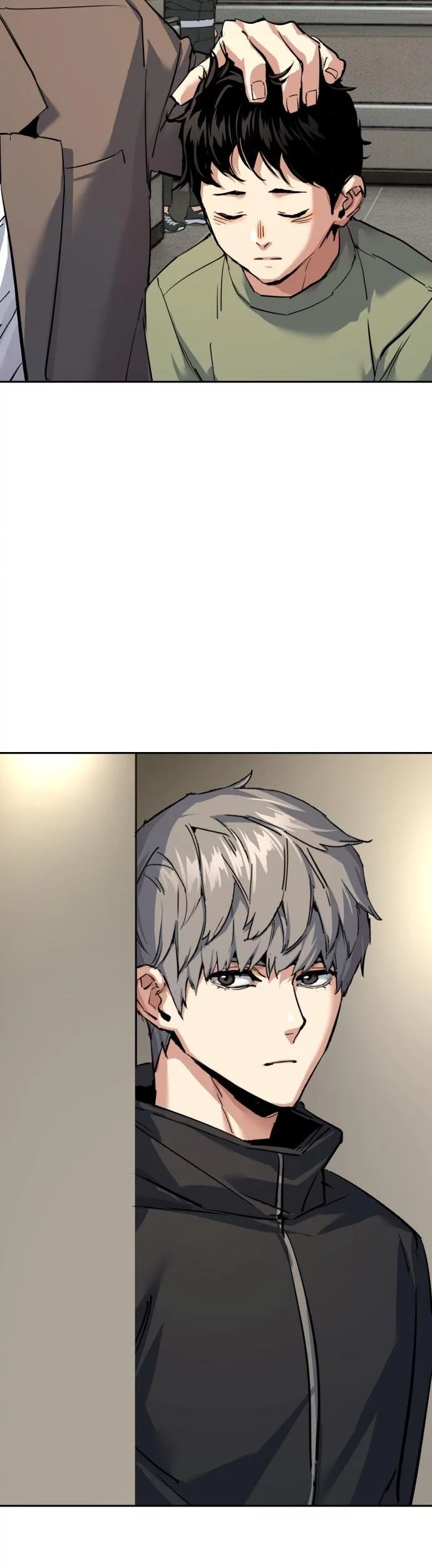 Mercenary Enrollment Chapter 257 Gambar 28